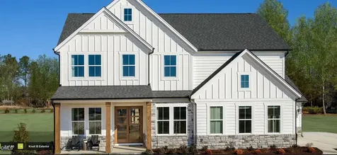 24 Maple Grove Trail Clayton NC 27520