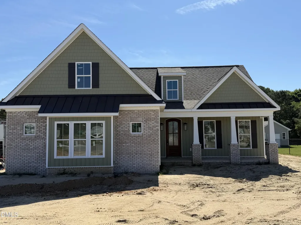 5894 Baylors Way Kenly NC 27542