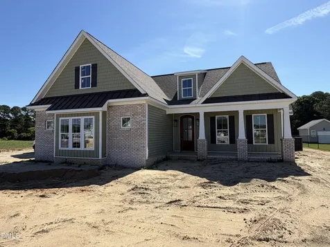 5894 Baylors Way Kenly NC 27542