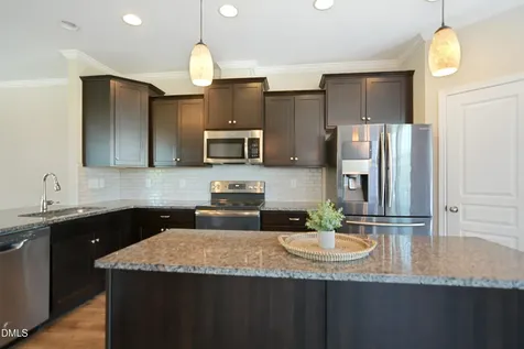6441 Giddings Street Raleigh NC 27616
