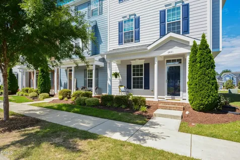 6441 Giddings Street Raleigh NC 27616