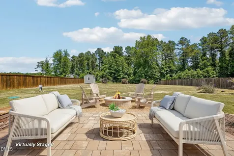 121 Rawls Meadow Fuquay Varina NC 27526