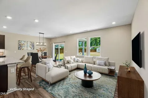 121 Rawls Meadow Fuquay Varina NC 27526