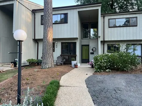 5019 Tall Pines Court Raleigh NC 27609