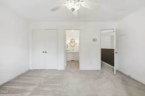 5019 Tall Pines Court Raleigh NC 27609