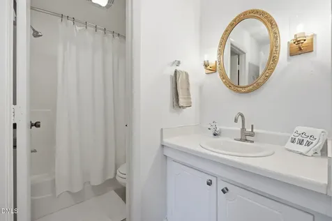 5019 Tall Pines Court Raleigh NC 27609