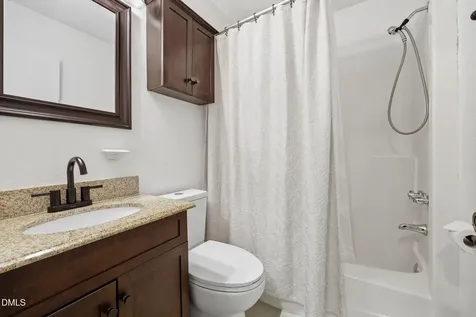 5019 Tall Pines Court Raleigh NC 27609