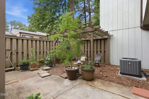 5019 Tall Pines Court Raleigh NC 27609