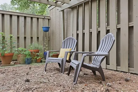 5019 Tall Pines Court Raleigh NC 27609