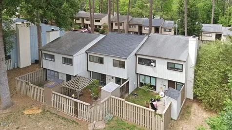 5019 Tall Pines Court Raleigh NC 27609