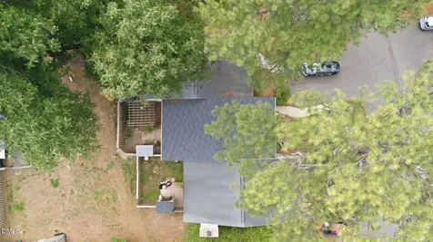 5019 Tall Pines Court Raleigh NC 27609