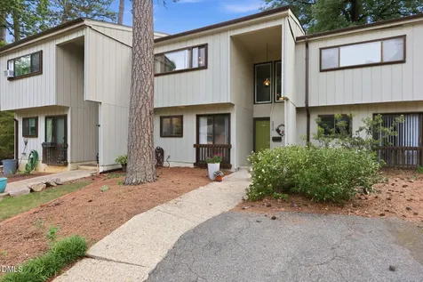 5019 Tall Pines Court Raleigh NC 27609