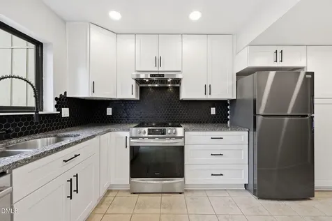 5019 Tall Pines Court Raleigh NC 27609