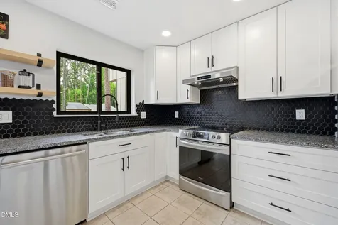 5019 Tall Pines Court Raleigh NC 27609