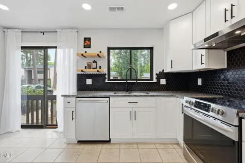 5019 Tall Pines Court Raleigh NC 27609