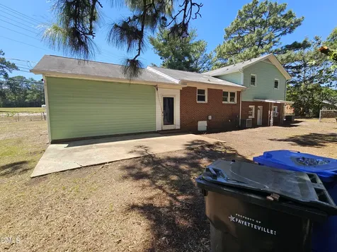 4603 Rosehill Road Fayetteville NC 28311
