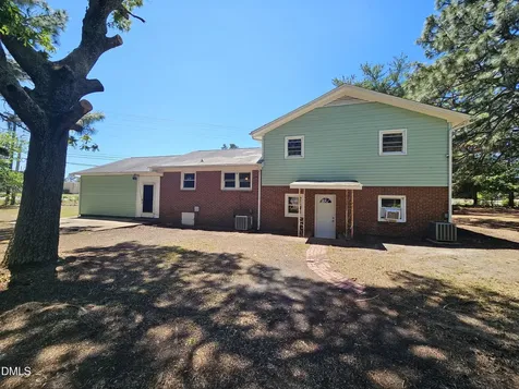 4603 Rosehill Road Fayetteville NC 28311
