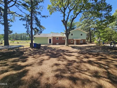 4603 Rosehill Road Fayetteville NC 28311