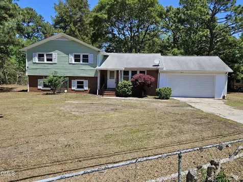 4603 Rosehill Road Fayetteville NC 28311