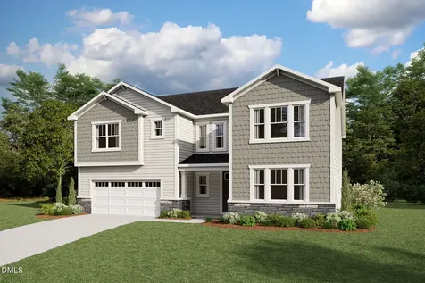 304 Yellow River Way Garner NC 27529