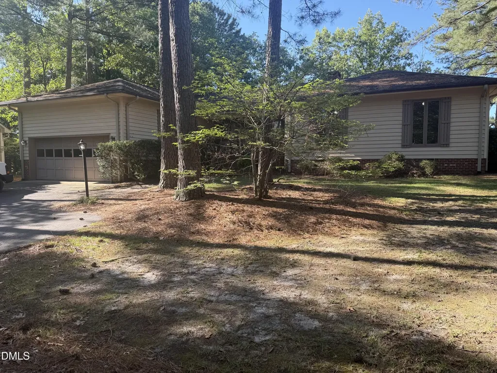 125 Fairway Lane Sanford NC 27332