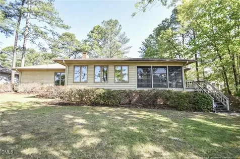 125 Fairway Lane Sanford NC 27332