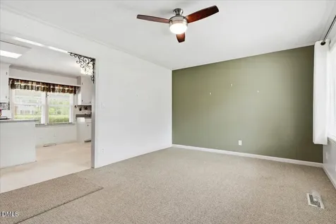 606 E Fremont Street Kenly NC 27542