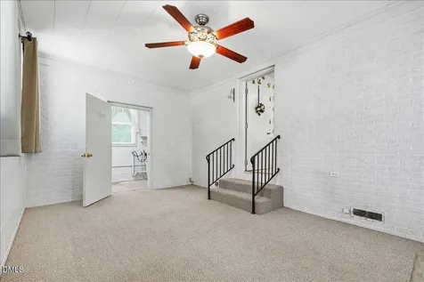 606 E Fremont Street Kenly NC 27542