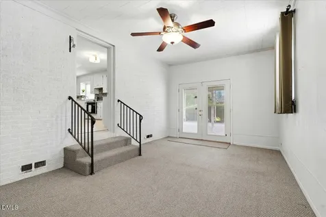 606 E Fremont Street Kenly NC 27542