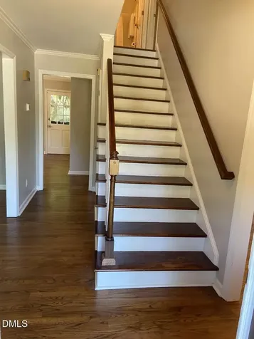 432 Cedar Hill Lane Raleigh NC 27609