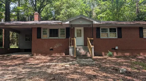 1227 Falls Church Road Raleigh NC 27609