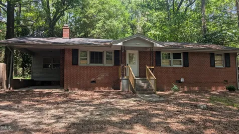 1227 Falls Church Road Raleigh NC 27609