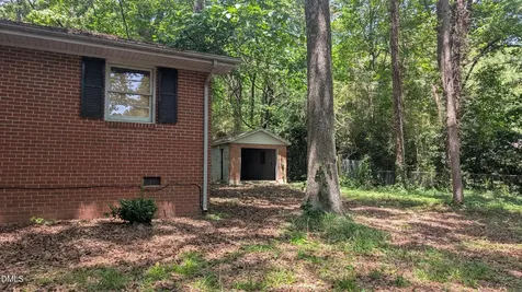 1227 Falls Church Road Raleigh NC 27609