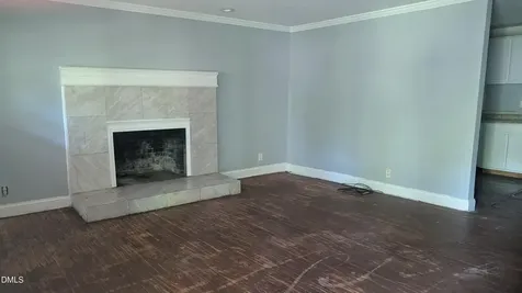 1227 Falls Church Road Raleigh NC 27609