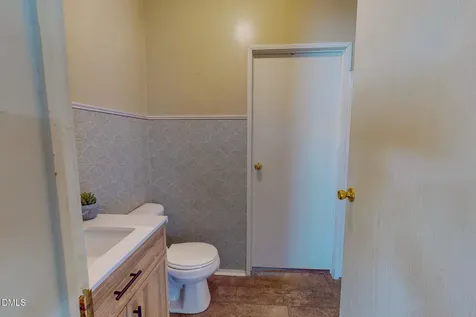 148 Chole Marie Lane Hurdle Mills NC 27541