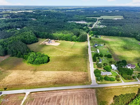 63 Rice Road Zebulon NC 27597
