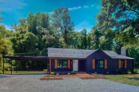 45 Halifax Road Roxboro NC 27574
