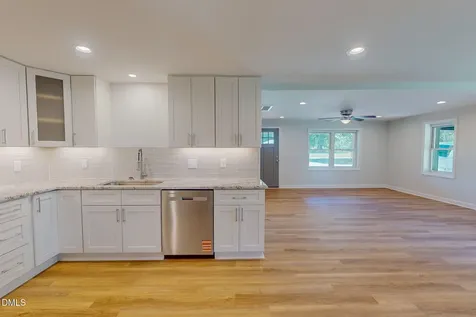45 Halifax Road Roxboro NC 27574