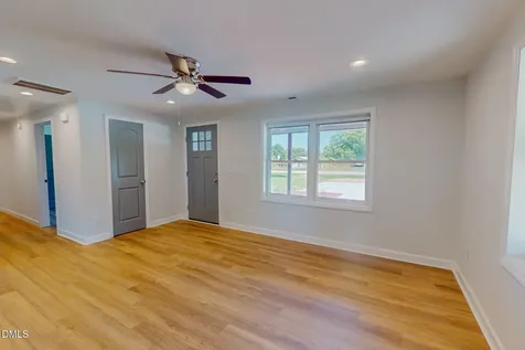 45 Halifax Road Roxboro NC 27574