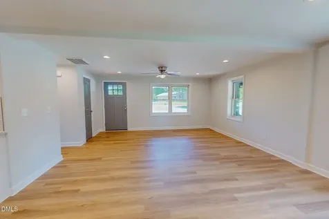 45 Halifax Road Roxboro NC 27574