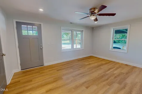 45 Halifax Road Roxboro NC 27574