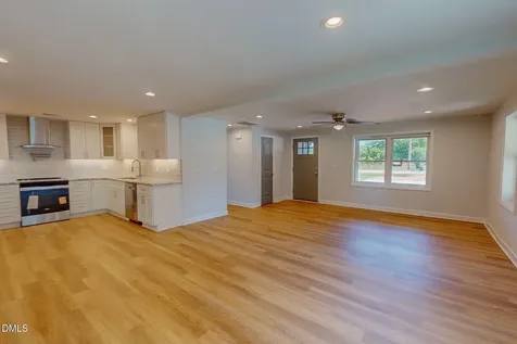 45 Halifax Road Roxboro NC 27574