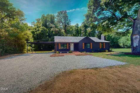 45 Halifax Road Roxboro NC 27574