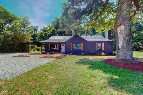 45 Halifax Road Roxboro NC 27574