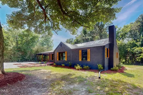 45 Halifax Road Roxboro NC 27574
