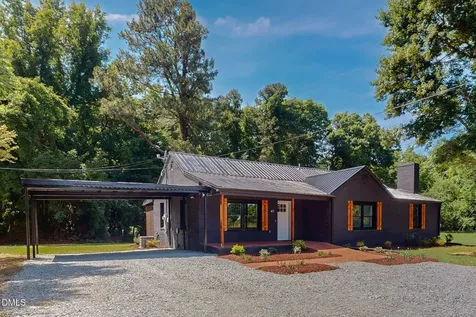 45 Halifax Road Roxboro NC 27574