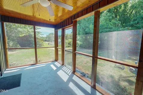 45 Halifax Road Roxboro NC 27574