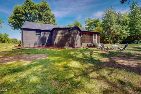 45 Halifax Road Roxboro NC 27574