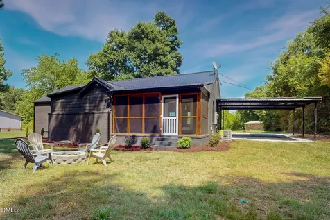 45 Halifax Road Roxboro NC 27574