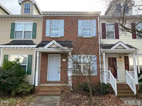 2725 Sterling Park Drive Raleigh NC 27603